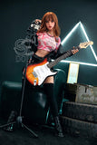 SE Doll - Myra 161cm/5ft3 F -cup TPE Sex Doll