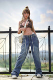SE Doll - Johanna 161cm/5ft3 F-cup TPE Sex Doll