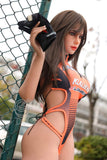 SE Doll - Oneida 161cm/5ft3 F -cup TPE Sex Doll