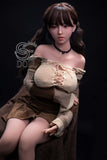 SE Doll - Mellissa 161cm/5ft3 F-cup TPE Sex Doll