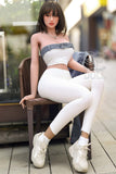 SE Doll - Minerva 161cm/5ft3 F -cup TPE Sex Doll