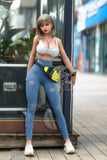 SE Doll - Kyoko 161cm/5ft3 F -cup TPE Sex Doll