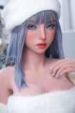 SE Doll - Ling 161cm/5ft3 F-cup TPE Sex Doll