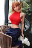 SE Doll - Juliette 161cm/5ft3 F -cup TPE Sex Doll