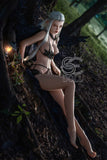 SE Doll - Aelita 160cm/5ft3 F-cup TPE Sex Doll