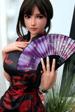 SE Doll - Luana 161cm/5ft3 F-cup TPE Sex Doll