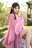 SE Doll - Maricela 163cm/5ft4 C-cup Silicone Sex Doll