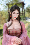 SE Doll - Maricela 163cm/5ft4 C-cup Silicone Sex Doll
