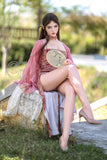 SE Doll - Maricela 163cm/5ft4 C-cup Silicone Sex Doll