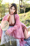 SE Doll - Maricela 163cm/5ft4 C-cup Silicone Sex Doll