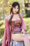 SE Doll - Maricela 163cm/5ft4 C-cup Silicone Sex Doll