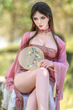 SE Doll - Maricela 163cm/5ft4 C-cup Silicone Sex Doll