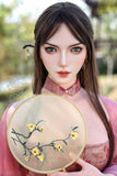 SE Doll - Maricela 163cm/5ft4 C-cup Silicone Sex Doll