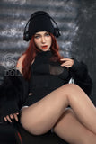 SE Doll - Ofelia 163cm/5ft4 C-cup Silicone Sex Doll
