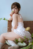 SE Doll - Euna 163cm/5ft4 C-cup Silicone Sex Doll