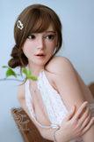 SE Doll - Euna 163cm/5ft4 C-cup Silicone Sex Doll