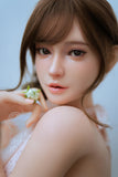 SE Doll - Euna 163cm/5ft4 C-cup Silicone Sex Doll