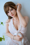 SE Doll - Euna 163cm/5ft4 C-cup Silicone Sex Doll