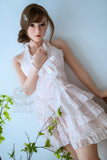 SE Doll - Euna 163cm/5ft4 C-cup Silicone Sex Doll