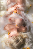 SE Doll - Nikia 163cm/5ft4 C-cup Silicone Sex Doll