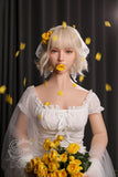 SE Doll - Nikia 163cm/5ft4 C-cup Silicone Sex Doll
