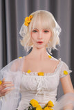 SE Doll - Nikia 163cm/5ft4 C-cup Silicone Sex Doll