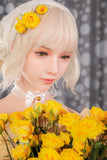SE Doll - Nikia 163cm/5ft4 C-cup Silicone Sex Doll