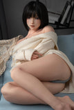 SE Doll - Marlys 163cm/5ft4 C-cup Silicone Sex Doll