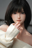 SE Doll - Marlys 163cm/5ft4 C-cup Silicone Sex Doll