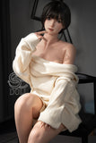 SE Doll - Marlys 163cm/5ft4 C-cup Silicone Sex Doll