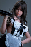 SE Doll - Drusilla 163cm/5ft4 D-cup TPE Sex Doll