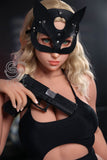 SE Doll - Nyx 163cm/5ft4 D-cup TPE Sex Doll