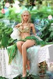 SE Doll - Justina 163cm/5ft4 E -cup TPE Sex Doll