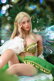 SE Doll - Justina 163cm/5ft4 E -cup TPE Sex Doll