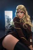 SE Doll - Marvis 163cm/5ft4 E -cup TPE Sex Doll