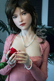 SE Doll - Coralee 165cm/5ft5 C-cup Silicone Sex Doll