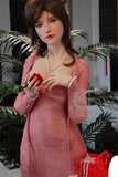 SE Doll - Coralee 165cm/5ft5 C-cup Silicone Sex Doll