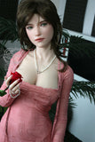 SE Doll - Coralee 165cm/5ft5 C-cup Silicone Sex Doll