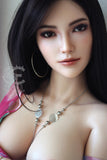 SE Doll - Felisha 165cm/5ft5 C-cup Silicone Sex Doll