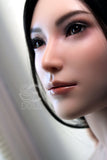 SE Doll - Felisha 165cm/5ft5 C-cup Silicone Sex Doll