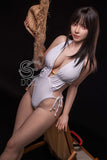 SE Doll - Rosmerta 165cm/5ft5 C-cup Silicone Sex Doll