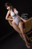 SE Doll - Rosmerta 165cm/5ft5 C-cup Silicone Sex Doll