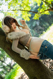 SE Doll - Sibyll 165cm/5ft5 C-cup Silicone Sex Doll