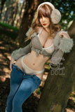 SE Doll - Sibyll 165cm/5ft5 C-cup Silicone Sex Doll