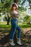 SE Doll - Sibyll 165cm/5ft5 C-cup Silicone Sex Doll