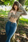 SE Doll - Sibyll 165cm/5ft5 C-cup Silicone Sex Doll