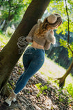 SE Doll - Sibyll 165cm/5ft5 C-cup Silicone Sex Doll