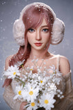 SE Doll - Ione 165cm/5ft5 C-cup Silicone Sex Doll