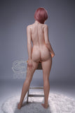 SE Doll - Ione 165cm/5ft5 C-cup Silicone Sex Doll
