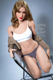 SE Doll - Michel 166cm/5ft5 C-cup TPE Sex Doll